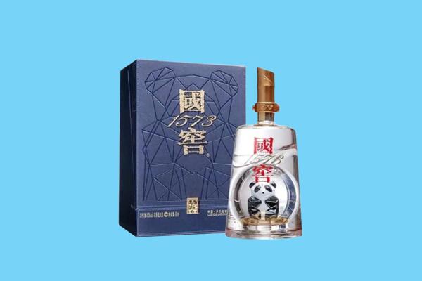 牡丹江回收国窖1573